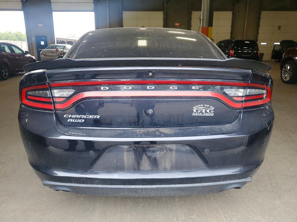 Продажа на аукционе авто 2015 Dodge Charger, vin: 2C3CDXKT8FH875398, номер лота: 53642996