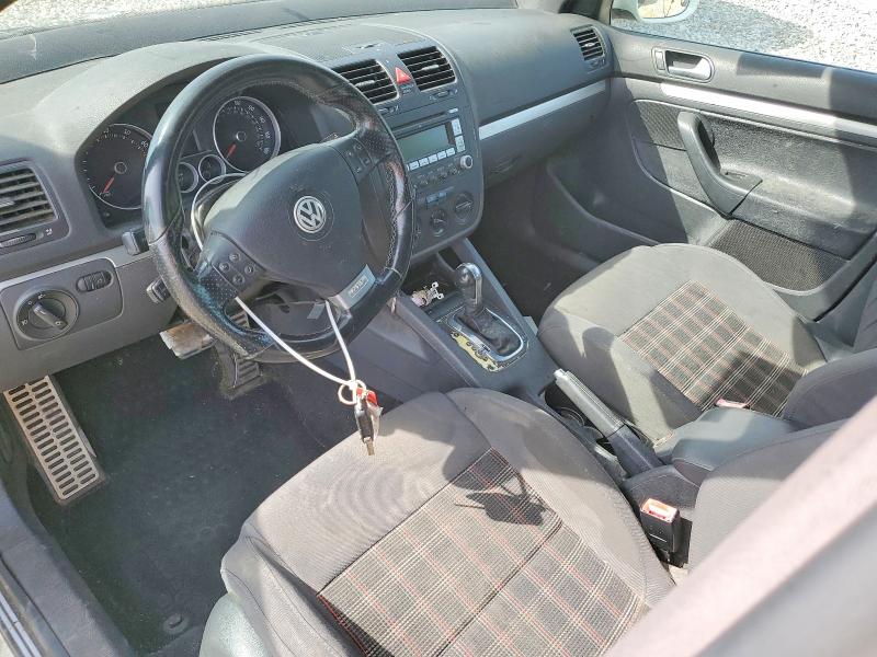 52120176 :رقم المزاد ، 3VWWJ71K67M091117 vin ، 2007 Volkswagen Jetta مزاد بيع