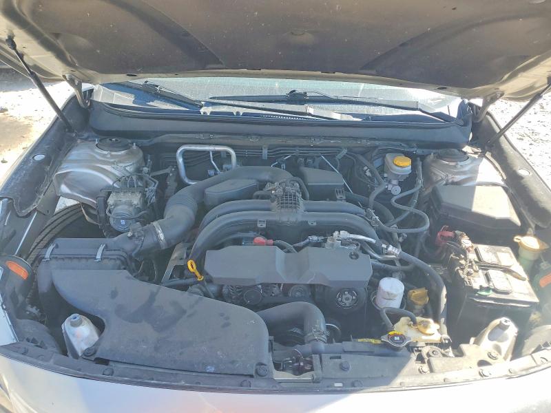 Продажа на аукционе авто 2017 Subaru Outback, vin: 4S4BSANC5H3218596, номер лота: 53274716