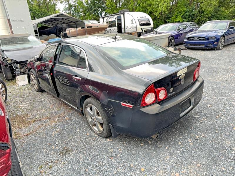 52434996 :رقم المزاد ، 1G1ZK57B68F278814 vin ، 2008 Chevrolet Malibu مزاد بيع