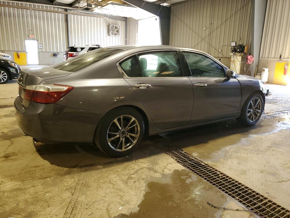 Продаж на аукціоні авто 2013 Honda Accord, vin: 1HGCR2F70DA017420, номер лоту: 52904186