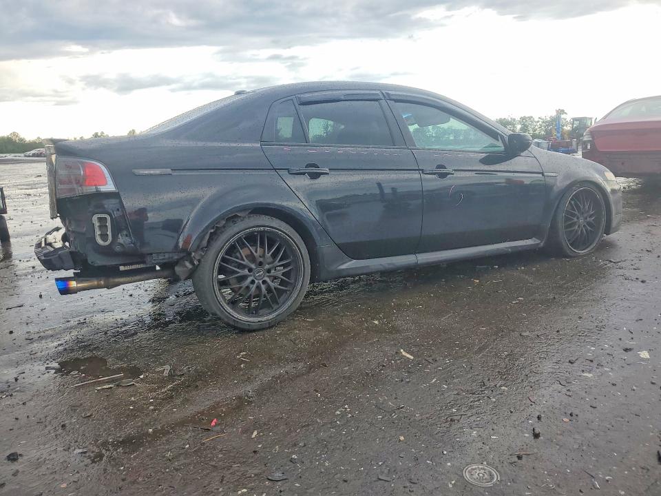 Продажа на аукционе авто 2007 Acura Tl, vin: 19UUA76507A004601, номер лота: 54773526