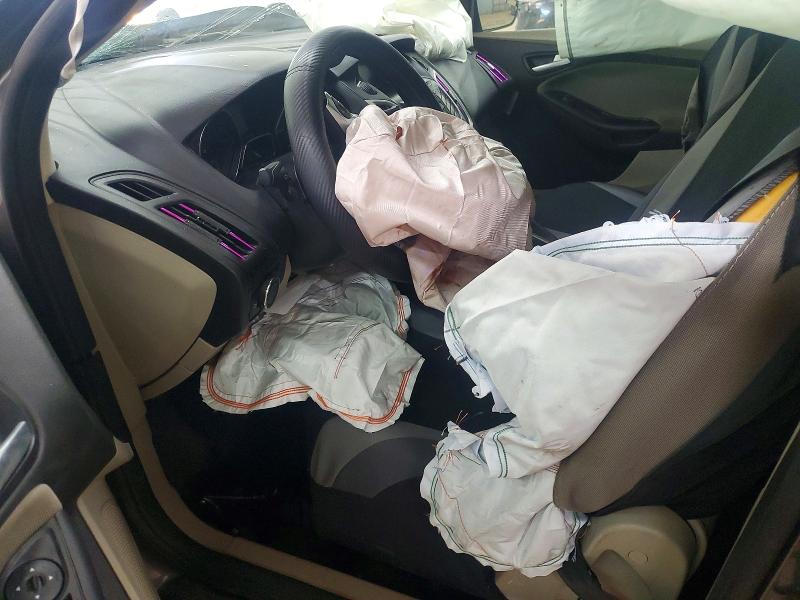 Продажа на аукционе авто 2014 Ford Focus, vin: 1FADP3F29EL359530, номер лота: 53452906