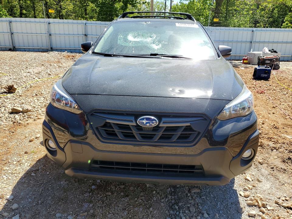 Aukcja sprzedaży 2022 Subaru Crosstrek, vin: JF2GTHSCXNH255602, numer aukcji: 52083626