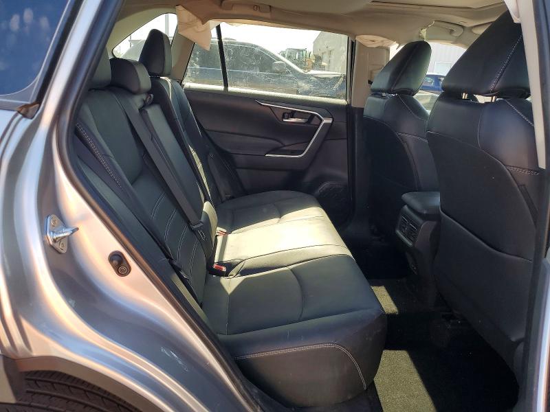 Продаж на аукціоні авто 2024 Toyota Rav4, vin: 2T3C1RFV3RC275468, номер лоту: 55148446