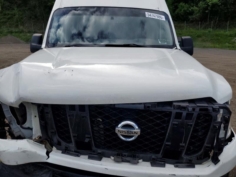 54747986 :رقم المزاد ، 1N6AF0LX5DN110429 vin ، 2013 Nissan Nv مزاد بيع