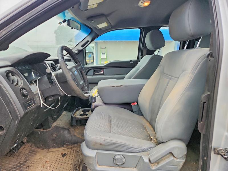 Продажа на аукционе авто 2013 Ford F150, vin: 1FTFX1EF0DKD31793, номер лота: 54539836