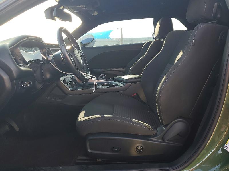 Aukcja sprzedaży 2019 Dodge Challenger, vin: 2C3CDZJG3KH551494, numer aukcji: 55328176