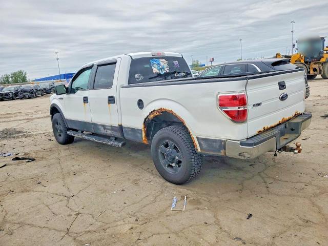 Aukcja sprzedaży 2010 Ford F150, vin: 1FTFW1E89AFA45806, numer aukcji: 54438836