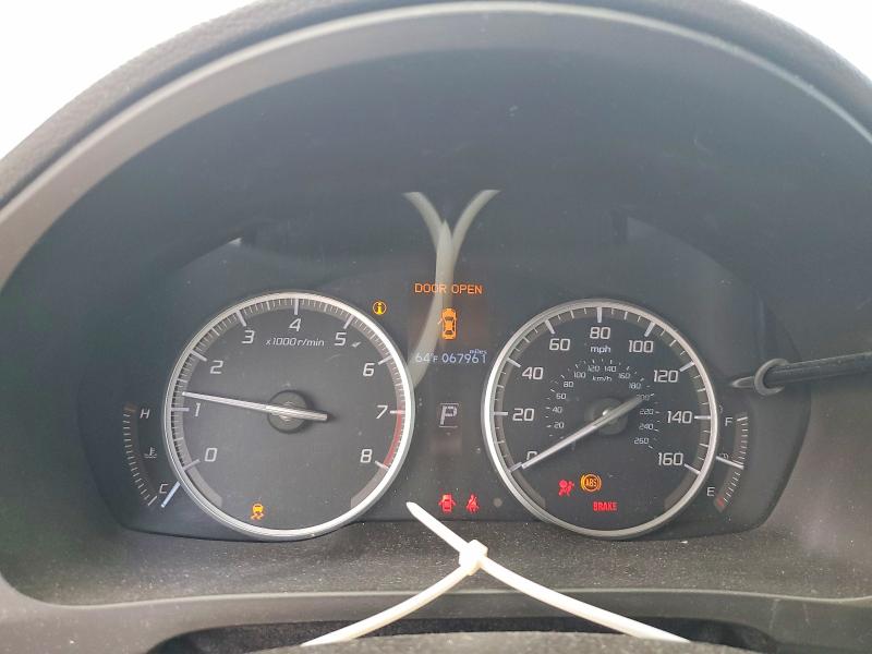 Aukcja sprzedaży 2018 Acura Ilx, vin: 19UDE2F39JA005369, numer aukcji: 53386376