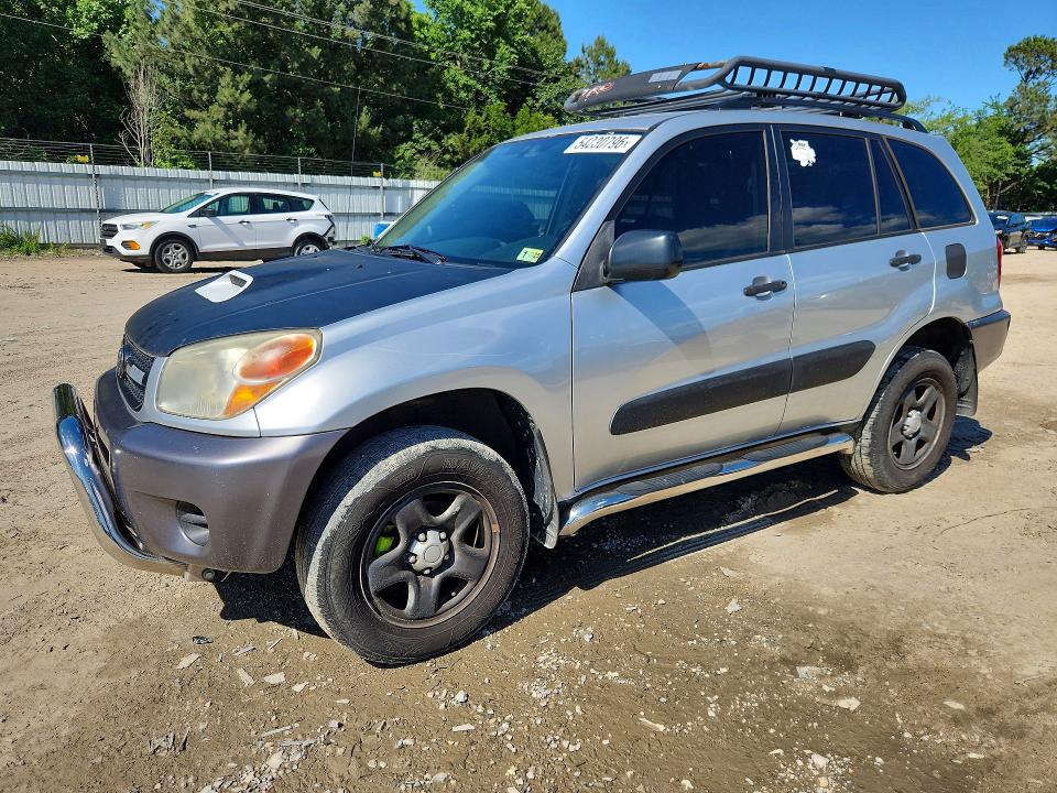 Aukcja sprzedaży 2005 Toyota Rav4, vin: JTEHD20V556046163, numer aukcji: 54230796
