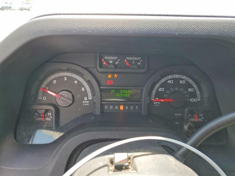 Продажа на аукционе авто 2019 Ford E350, vin: 1FDWE3F63KDC35623, номер лота: 51631906