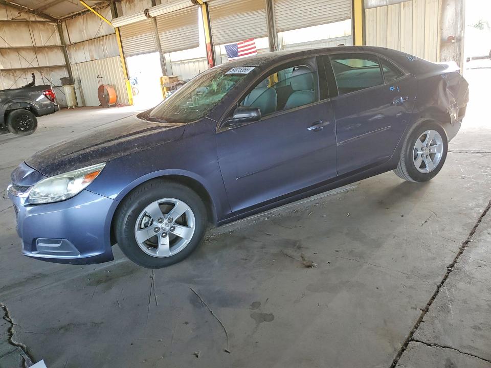 2014 Chevrolet Malibu მანქანა იყიდება აუქციონზე, vin: 1G11B5SL2EF275479, აუქციონის ნომერი: 54915366