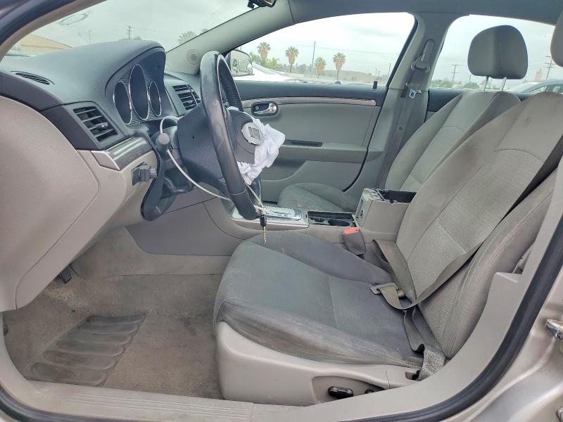Продажа на аукционе авто 2008 Saturn Aura, vin: 1G8ZS57B48F227653, номер лота: 53393036