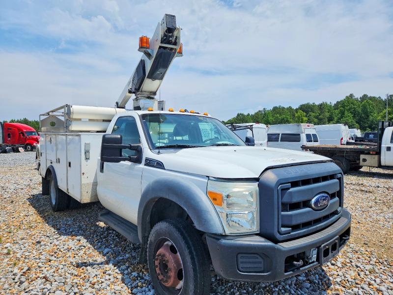 Продажа на аукционе авто 2013 Ford F450, vin: 1FDUF4GY9DEA69826, номер лота: 78161915