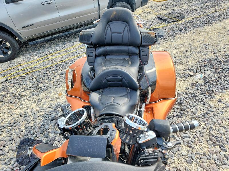 54009676 :رقم المزاد ، JH2SC68G7CK003952 vin ، 2012 Honda Gdwg Trike مزاد بيع