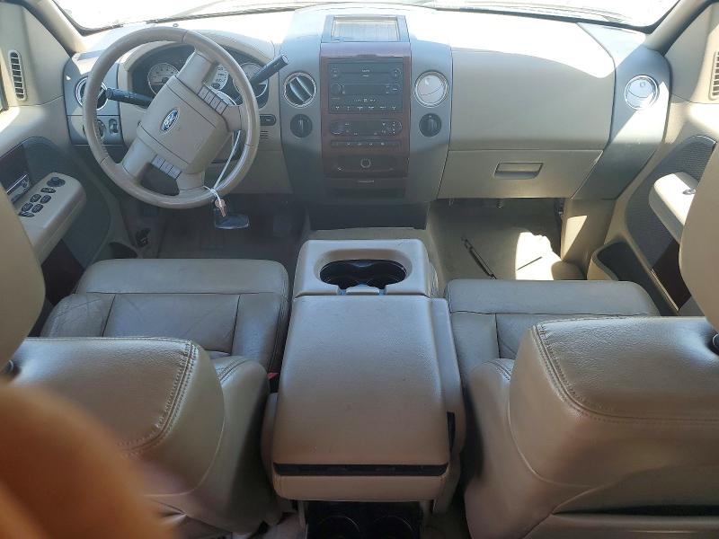 Продажа на аукционе авто 2007 Ford F150, vin: 1FTPW14V97FA46815, номер лота: 52351616