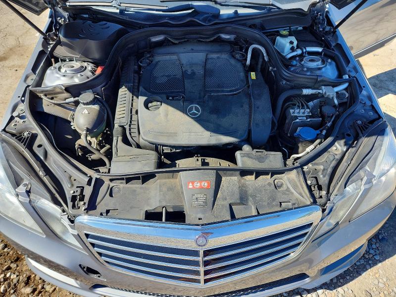 2012 Mercedes-benz E მანქანა იყიდება აუქციონზე, vin: WDDHF5KB4CA544731, აუქციონის ნომერი: 53155876