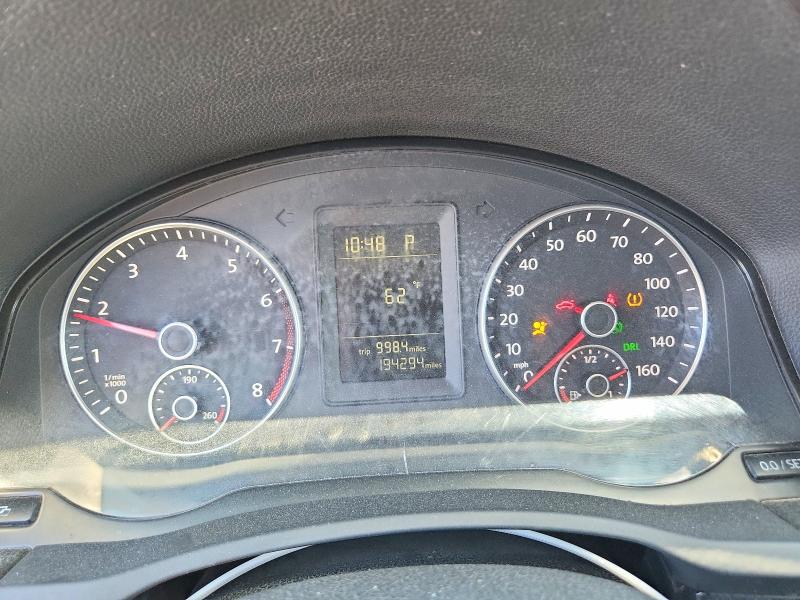 2010 Volkswagen Jetta მანქანა იყიდება აუქციონზე, vin: 3VWRZ7AJ8AM115499, აუქციონის ნომერი: 52015536