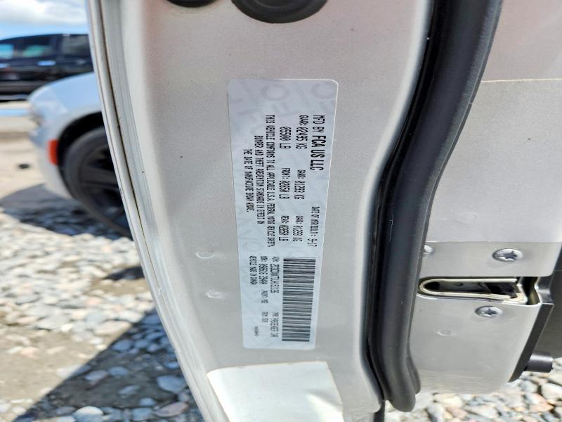 Продажа на аукционе авто 2018 Dodge Charger, vin: 2C3CDXKT3JH151126, номер лота: 55314656