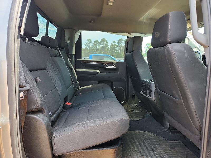 Продажа на аукционе авто 2025 Chevrolet Silverado, vin: 1GC4KNE7XSF155945, номер лота: 53754976