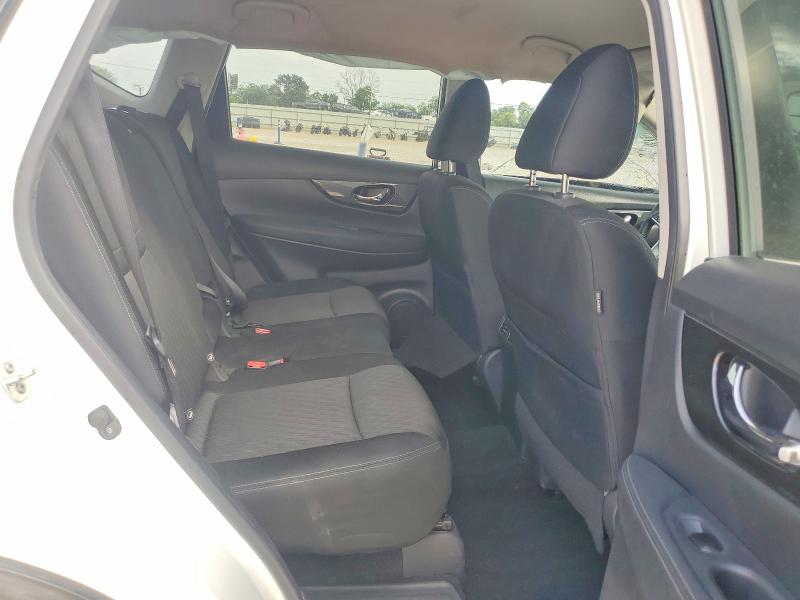 Aukcja sprzedaży 2019 Nissan Rogue, vin: KNMAT2MT2KP512817, numer aukcji: 54177576
