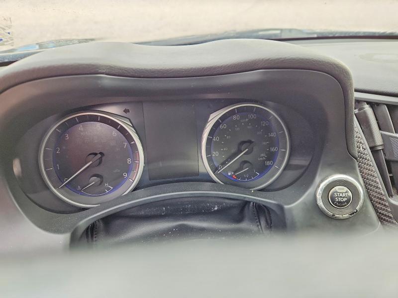 Продажа на аукционе авто 2015 Infiniti Q50, vin: JN1BV7AR9FM417735, номер лота: 53798156