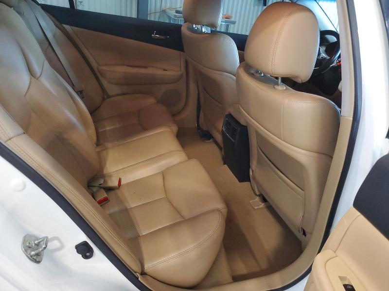 Aukcja sprzedaży 2011 Nissan Maxima, vin: 1N4AA5AP6BC820620, numer aukcji: 54819696