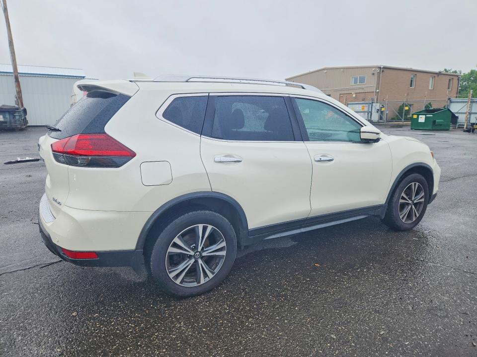 Продаж на аукціоні авто 2020 Nissan Rogue, vin: JN8AT2MV1LW109134, номер лоту: 54674406