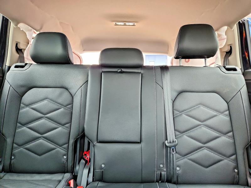 54174686 :رقم المزاد ، 1V2LN2CA1TC529604 vin ، 2026 Volkswagen Atlas مزاد بيع