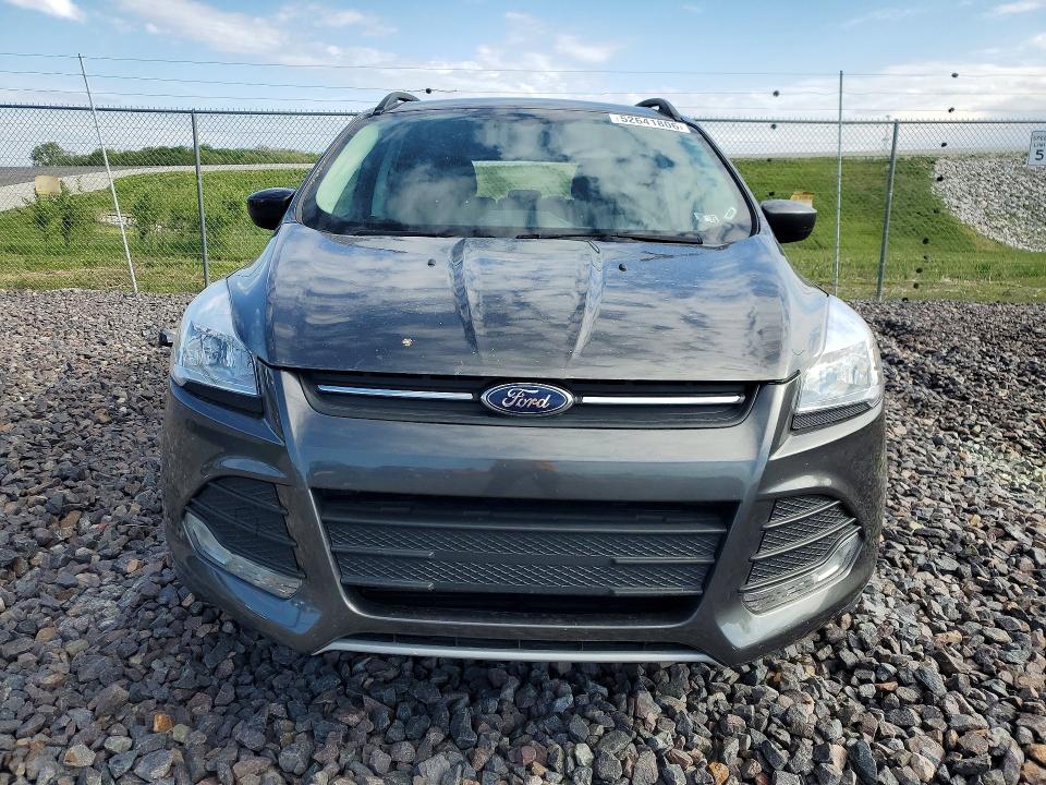 Aukcja sprzedaży 2016 Ford Escape Se 4wd, vin: 1FMCU9GX2GUB68858, numer aukcji: 52641806