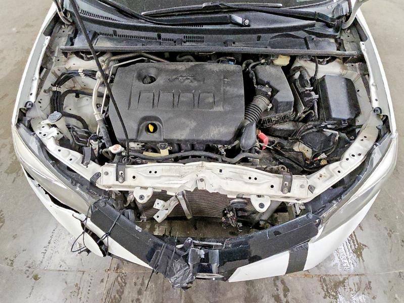Aukcja sprzedaży 2018 Toyota Corolla, vin: 5YFBURHEXJP792702, numer aukcji: 52954326
