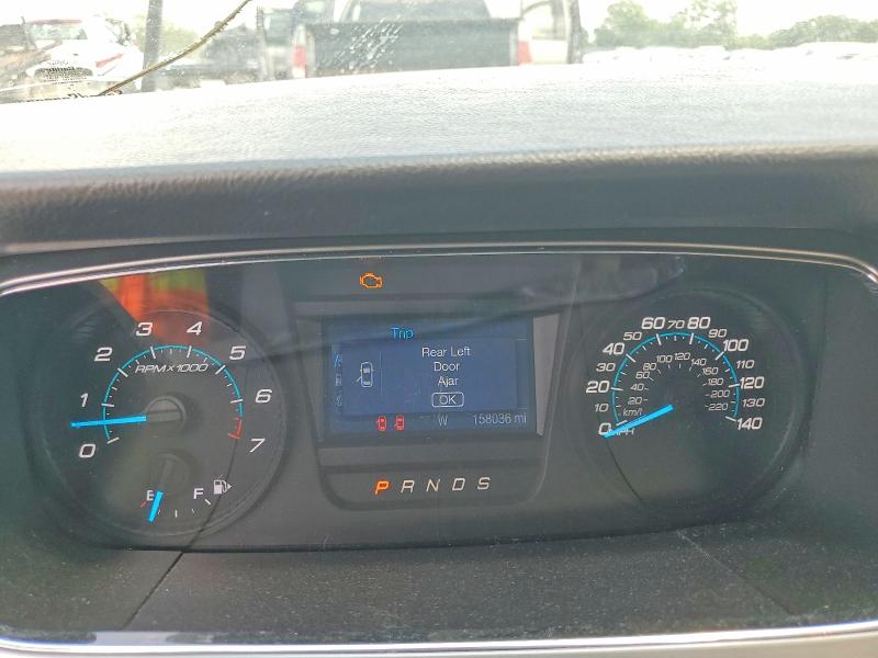 Aukcja sprzedaży 2017 Ford Taurus, vin: 1FAHP2E80HG114467, numer aukcji: 54423236