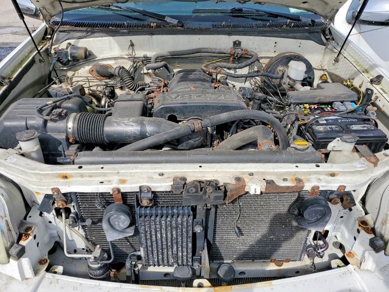 Aukcja sprzedaży 2006 Toyota Tundra, vin: 5TBBT44196S481715, numer aukcji: 54749626