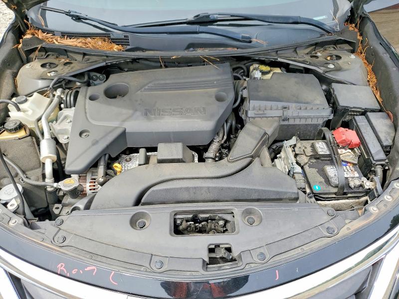 Продажа на аукционе авто 2015 Nissan Altima, vin: 1N4AL3AP9FC590849, номер лота: 52662656