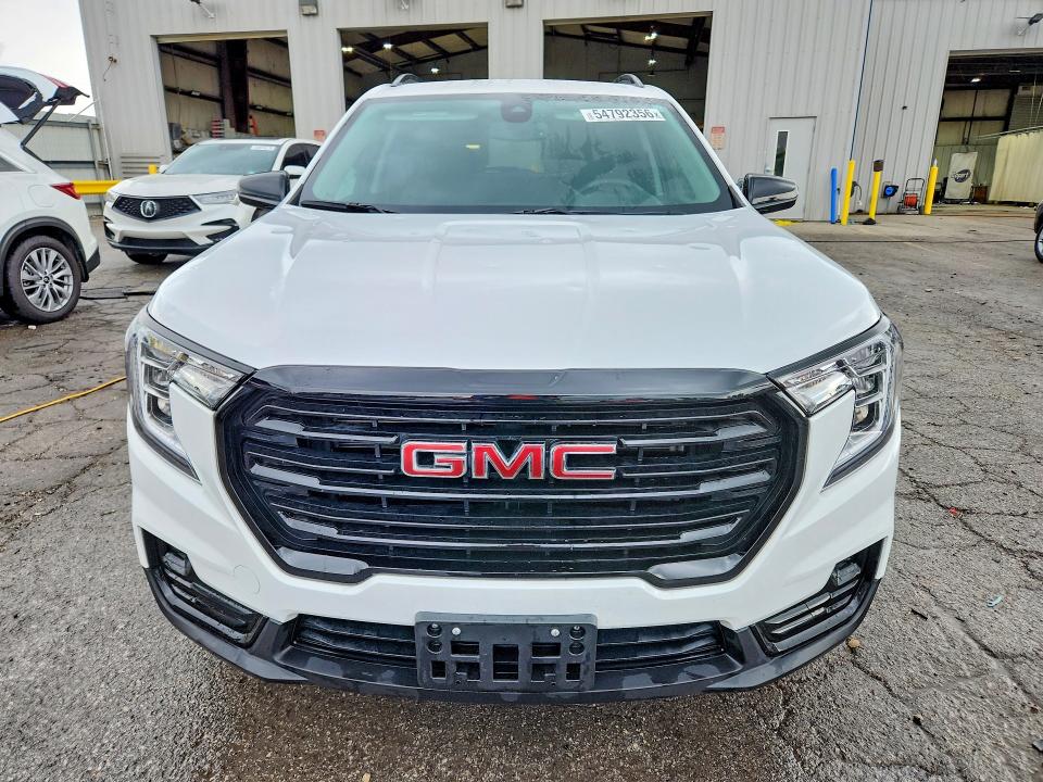 Продаж на аукціоні авто 2024 Gmc Terrain, vin: 3GKALPEG9RL401271, номер лоту: 54792356