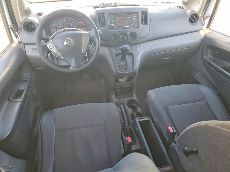 Продаж на аукціоні авто 2019 Nissan Nv200, vin: 3N6CM0KNXKK709781, номер лоту: 52521316