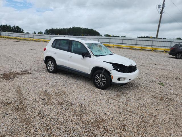 Продаж на аукціоні авто 2012 Volkswagen Tiguan, vin: WVGAV7AX2CW593416, номер лоту: 54695226