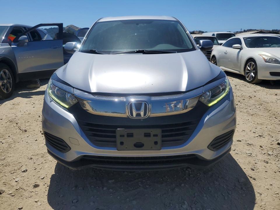 Auction sale of the 2022 Honda Hr-v, vin: 3CZRU5H30NM720193, lot number: 53817406