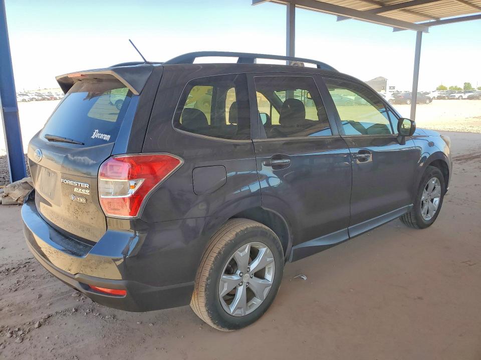 55047826 :رقم المزاد ، JF2SJAHC9EH553864 vin ، 2014 Subaru Forester مزاد بيع