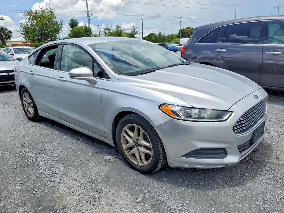 2015 Ford Fusion მანქანა იყიდება აუქციონზე, vin: 3FA6P0H78FR160469, აუქციონის ნომერი: 55593656