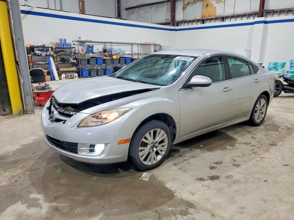 Aukcja sprzedaży 2009 Mazda 6, vin: 1YVHP82AX95M36822, numer aukcji: 54064066
