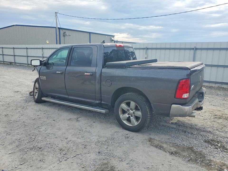Aukcja sprzedaży 2017 Ram 1500, vin: 1C6RR7LT0HS852349, numer aukcji: 52468976