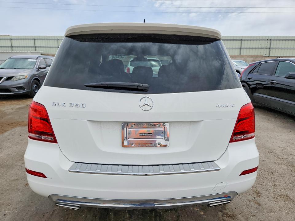 Продажа на аукционе авто 2014 Mercedes-benz Glk, vin: WDCGG8JB0EG199262, номер лота: 52164686