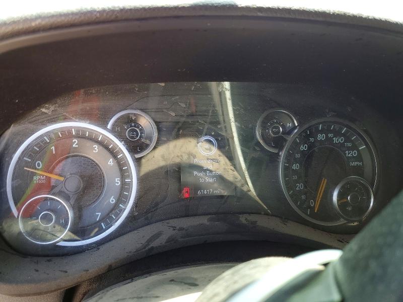 53988246 :رقم المزاد ، 3C6UR4HJ9MG674037 vin ، 2021 Ram 2500 مزاد بيع