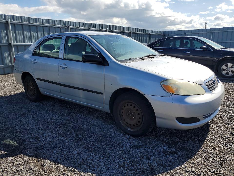 2007 Toyota Corolla მანქანა იყიდება აუქციონზე, vin: 1NXBR32E07Z852761, აუქციონის ნომერი: 53253956