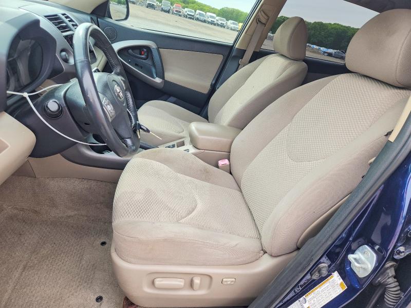 Продажа на аукционе авто 2007 Toyota Rav4, vin: JTMBK31V476011914, номер лота: 53798276
