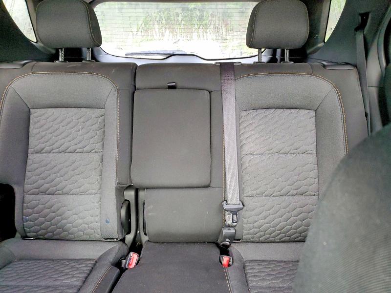 Продаж на аукціоні авто 2021 Chevrolet Equinox, vin: 2GNAXUEV9M6114689, номер лоту: 54590296