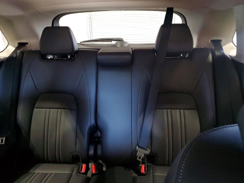 2025 Honda Hr-v მანქანა იყიდება აუქციონზე, vin: 3CZRZ2H76SM772152, აუქციონის ნომერი: 54626106