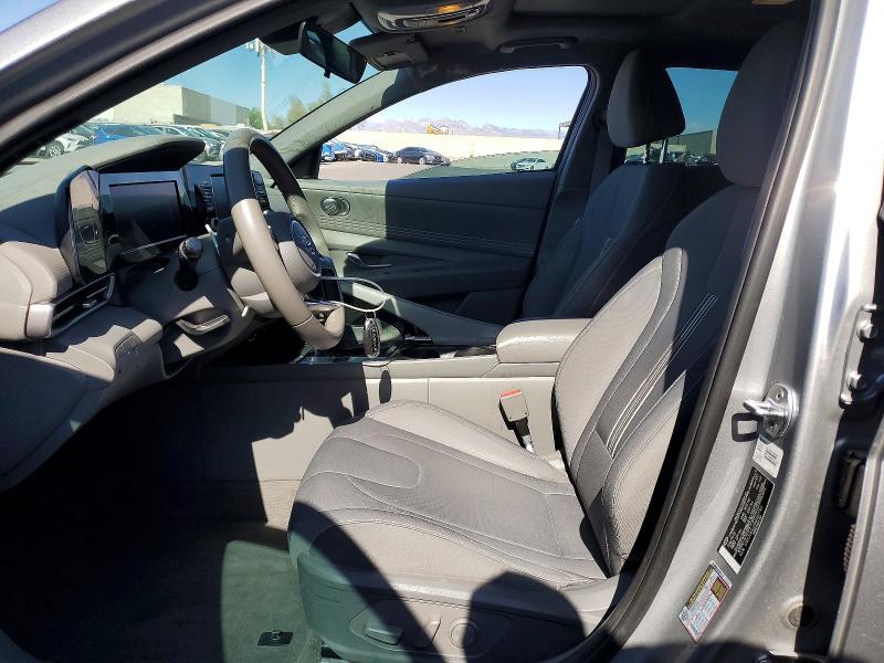 Aukcja sprzedaży 2022 Hyundai Elantra, vin: 5NPLN4AG5NH077166, numer aukcji: 54875336